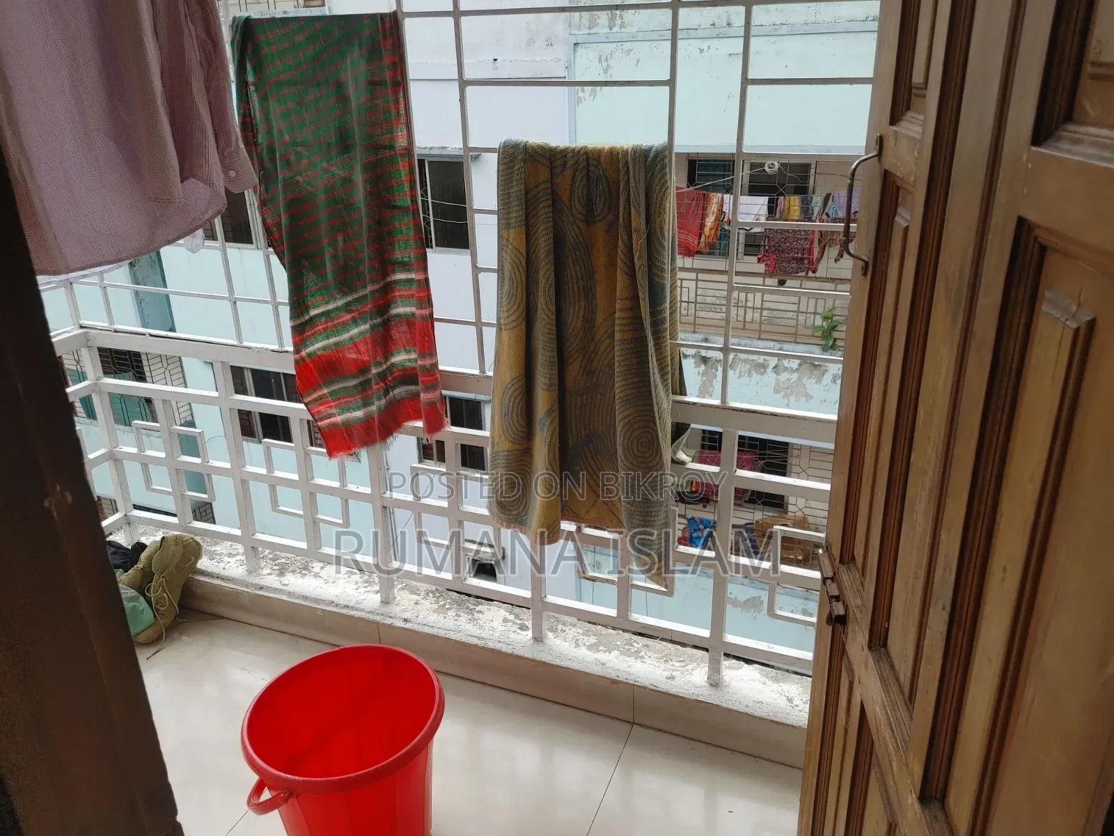 Mini Flat in Elephant Road for Sale