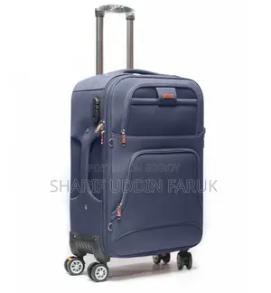 ড্যানিয়েল ক্যারি অন ট্রাভেল ট্রলি ব্যাগ