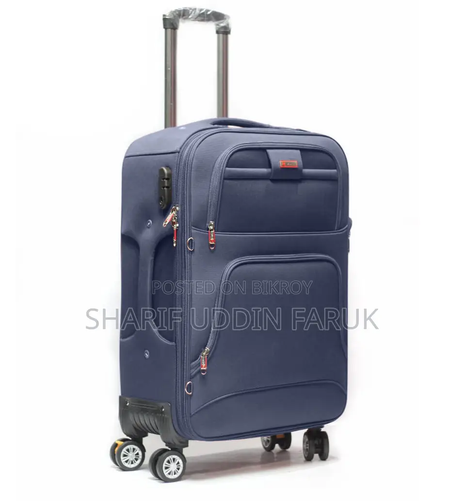 ড্যানিয়েল ক্যারি অন ট্রাভেল ট্রলি ব্যাগ
