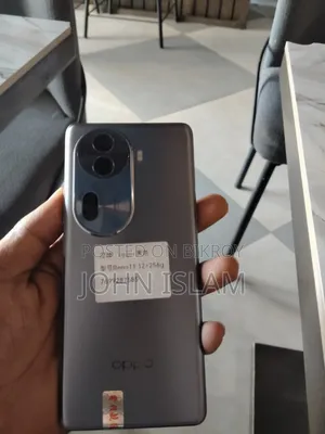 New Oppo Reno 11 Pro 5G 256 GB Blue
