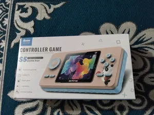 S5 Handheld Retro Gaming Console