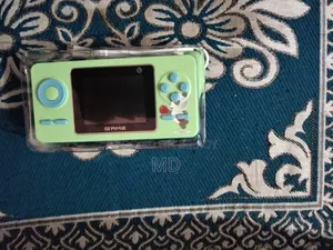 S5 Handheld Retro Gaming Console