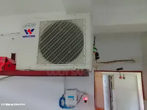 Walton 1-ton Inverter AC (5-star Rating)