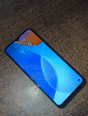 Honor X6 64 GB Blue