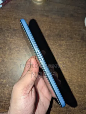Honor X6 64 GB Blue