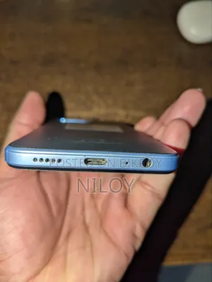 Honor X6 64 GB Blue