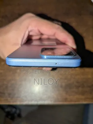 Honor X6 64 GB Blue