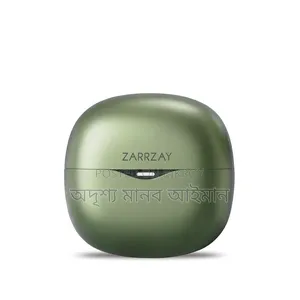 Zarrzay Wave