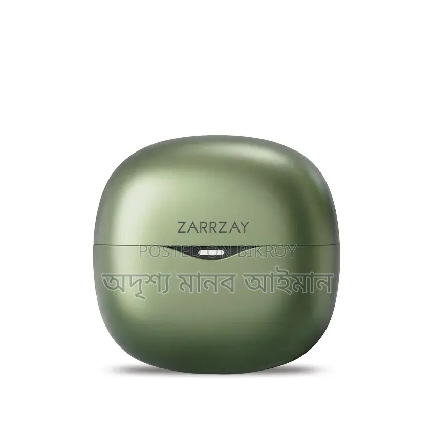 Zarrzay Wave