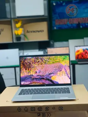 Laptop HP EliteBook 840 G8 16GB Intel Core I5 SSD 256GB