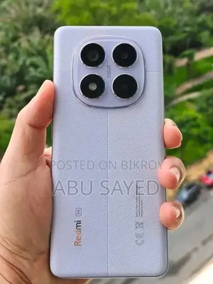 Xiaomi Redmi Note 14 Pro 5G 256 GB