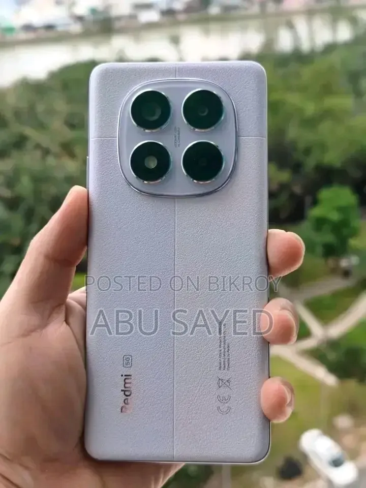 Xiaomi Redmi Note 14 Pro 5G 256 GB