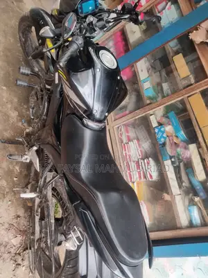Suzuki Gixxer Monotone 2019 Black