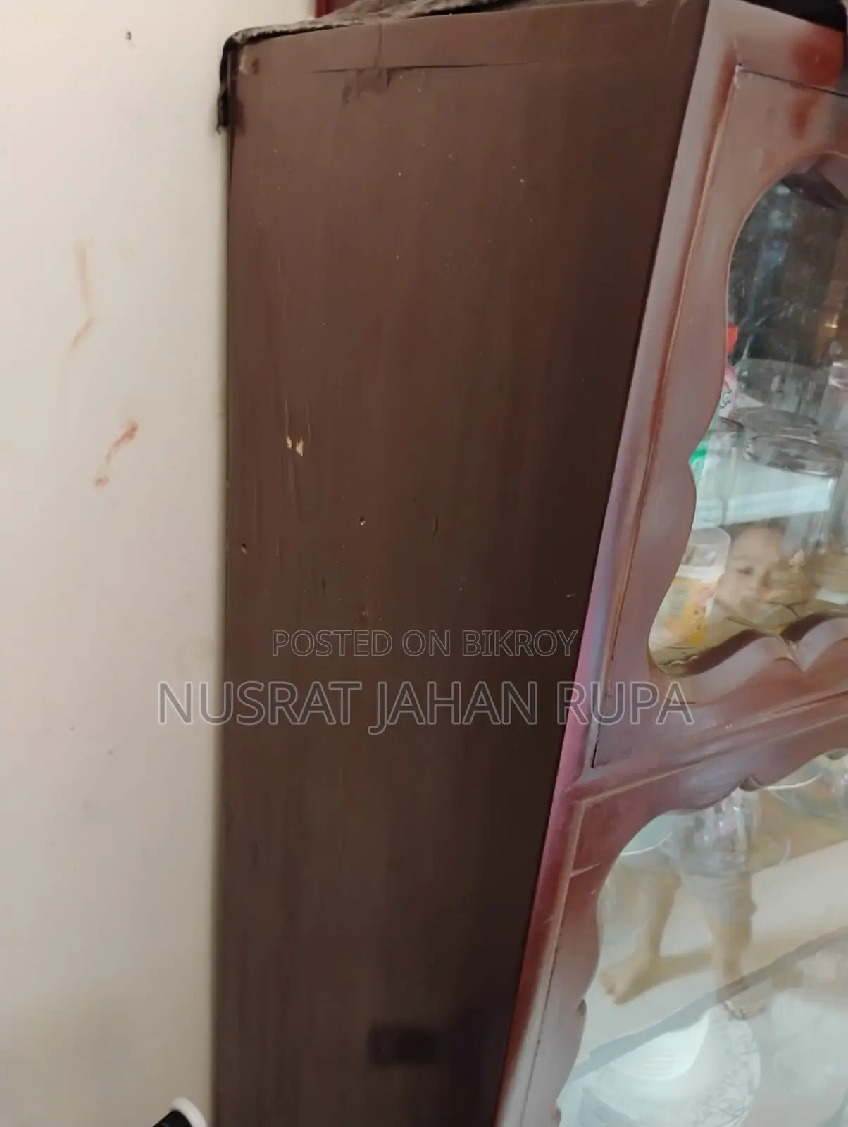 কাঠের সুকেস সুলভ মূল্যে বিক্রি