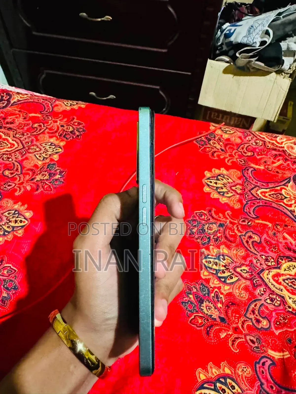 OnePlus 10R 256 GB