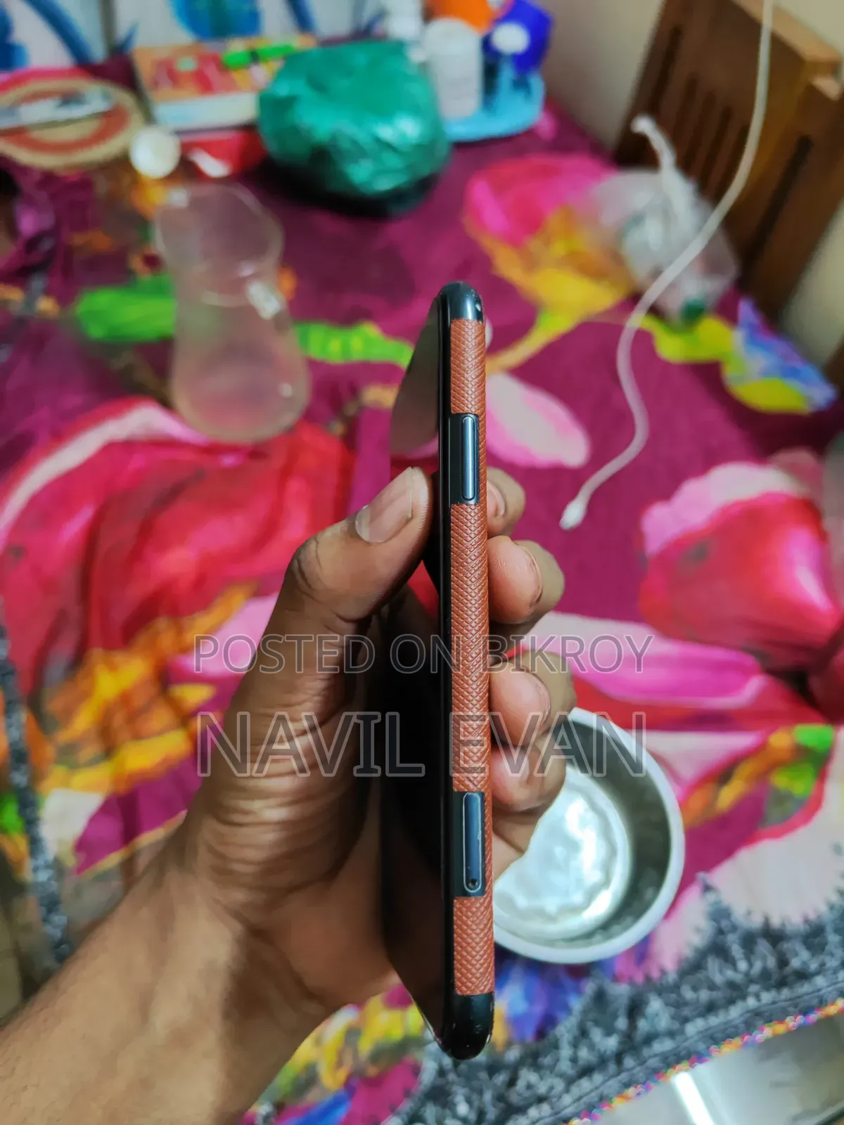 অ্যাপল আইফোন এক্সআর ১২৮ জিবি কালো