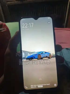 New Vivo Y17 256 GB White