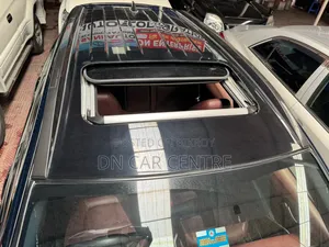 Toyota Corolla Cross 2021 Black