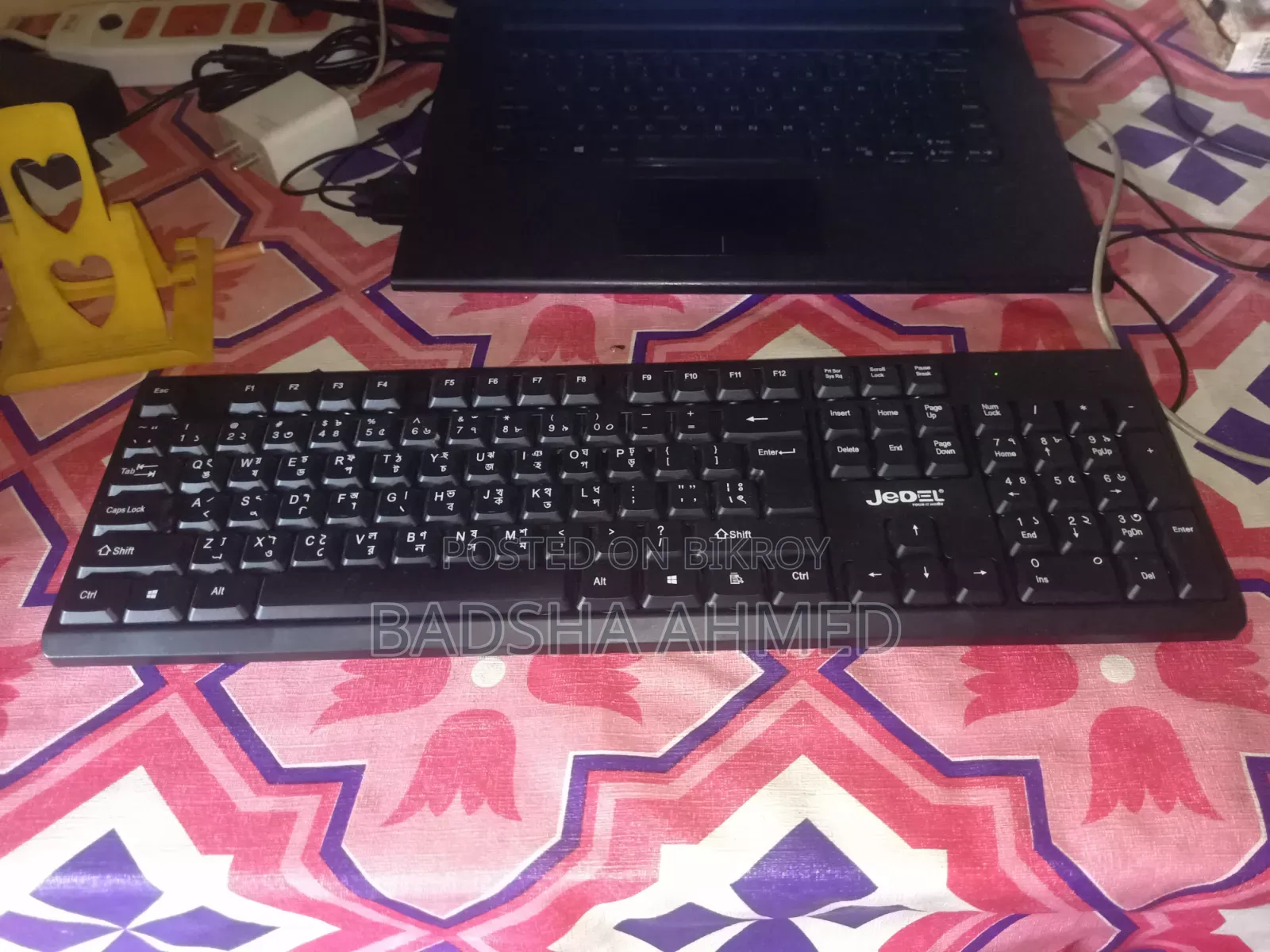 Laptop Dell 4GB Intel Pentium eMMC 128GB