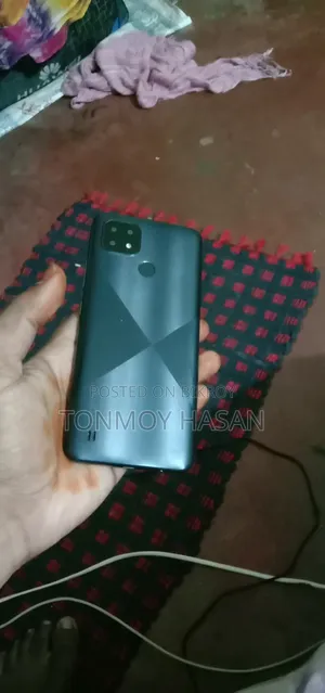 Realme C21Y 32 GB Blue