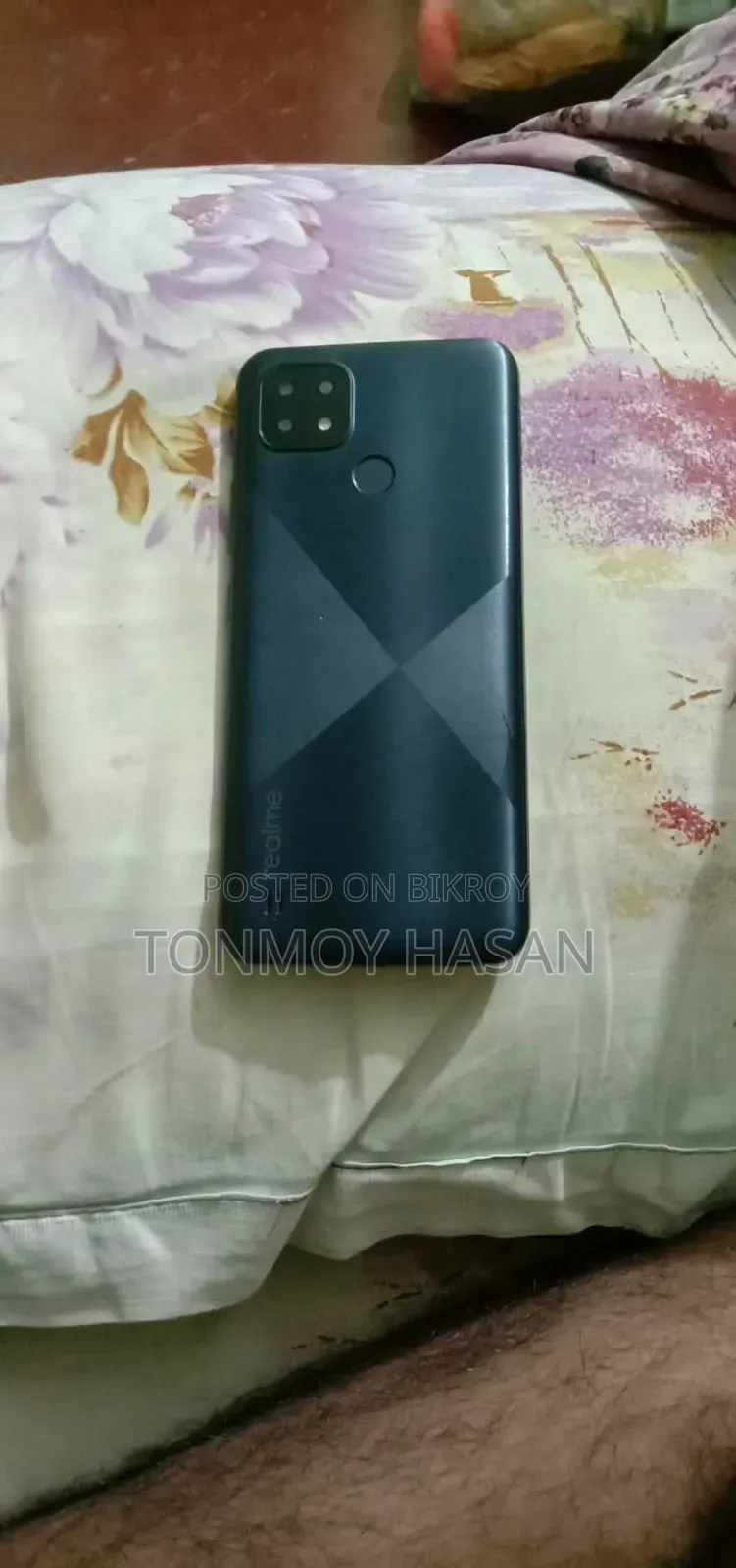Realme C21Y 32 GB Blue