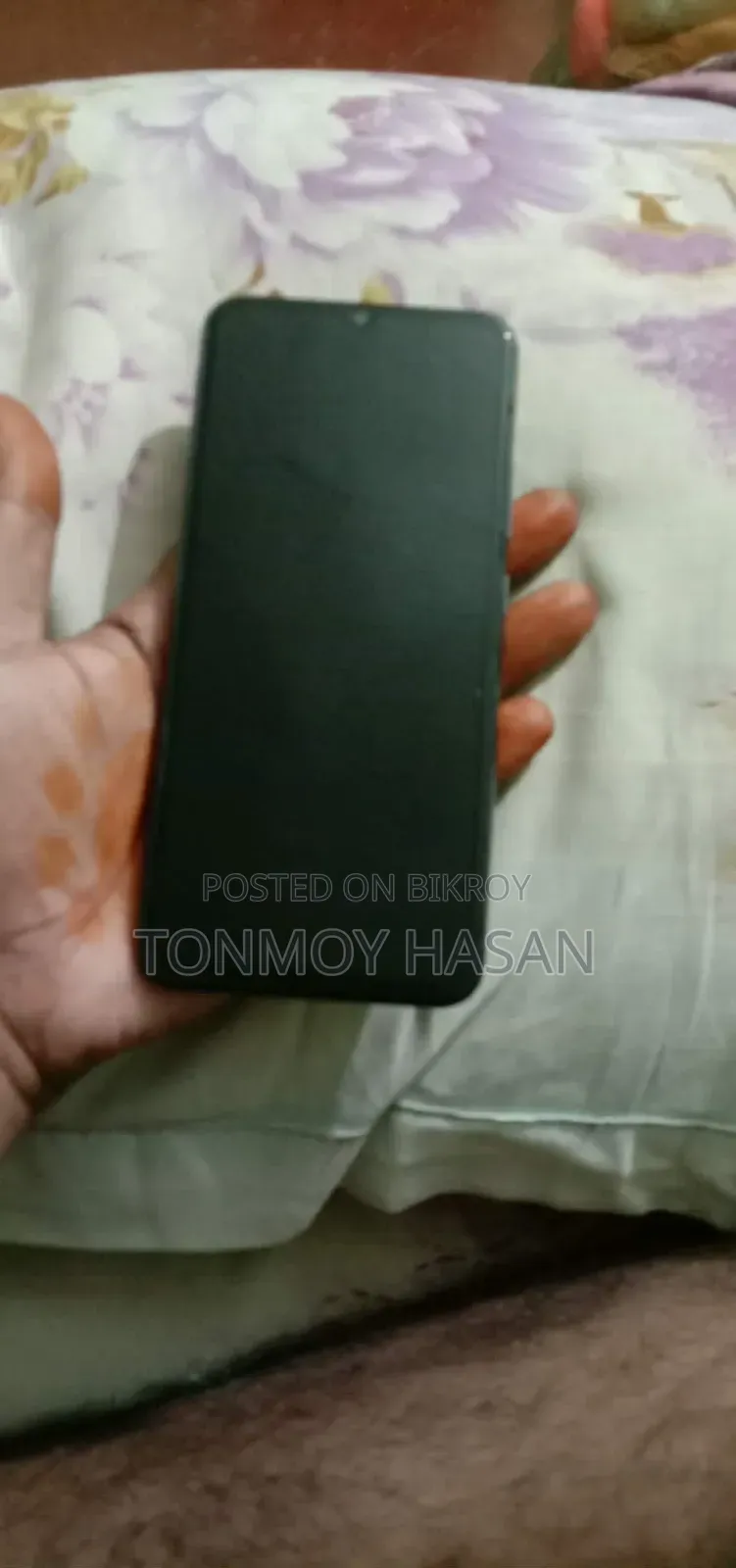 Realme C21Y 32 GB Blue