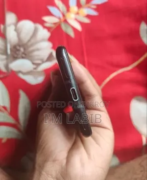 OnePlus 9R 256 GB Black