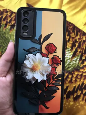 Vivo Y20 64 GB Blue