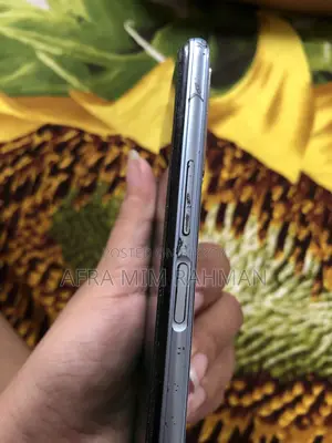 Vivo Y20 64 GB Blue