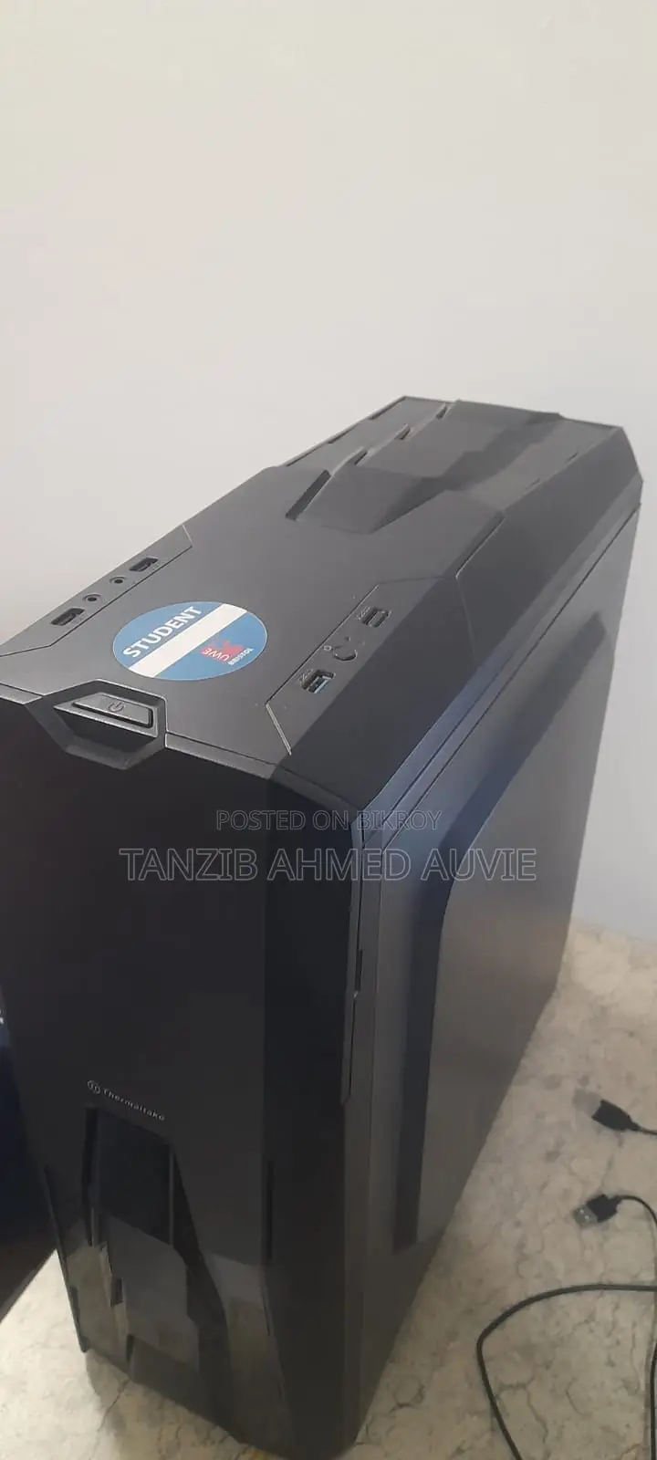 Desktop Computer 16GB Intel Core I5 HDD 500GB