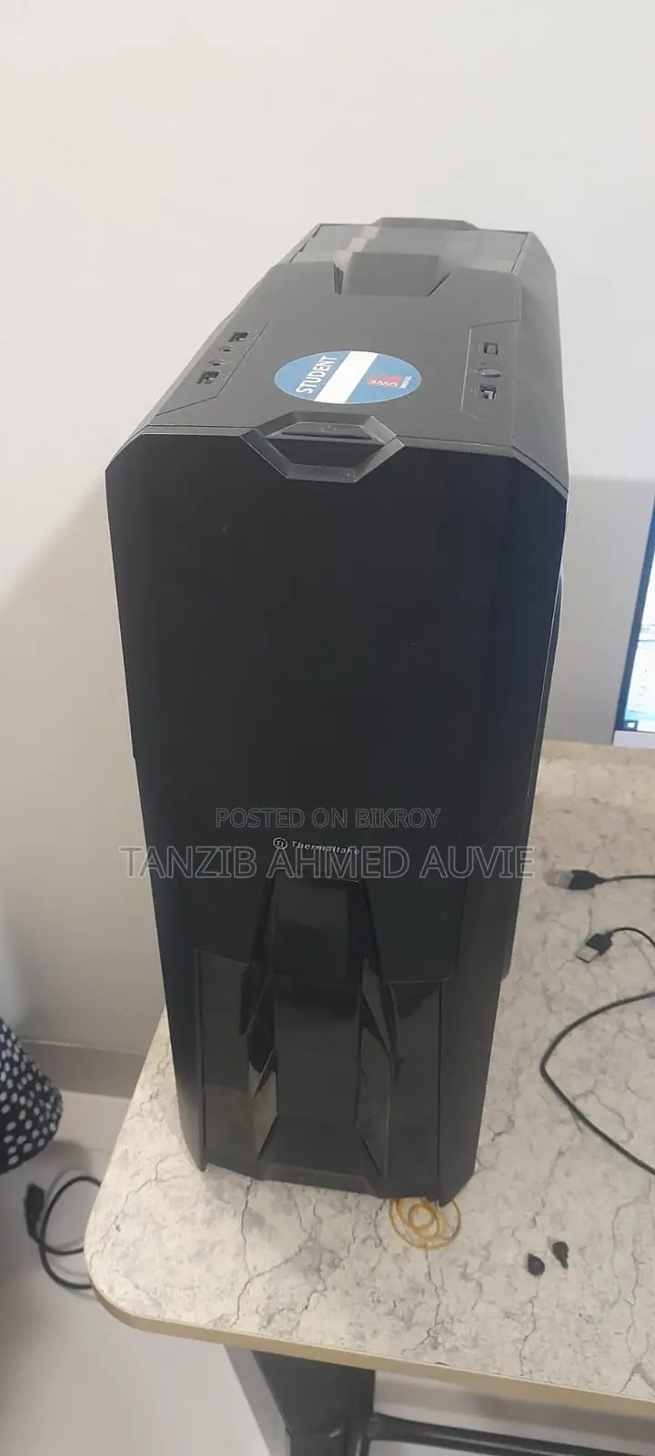 Desktop Computer 16GB Intel Core I5 HDD 500GB
