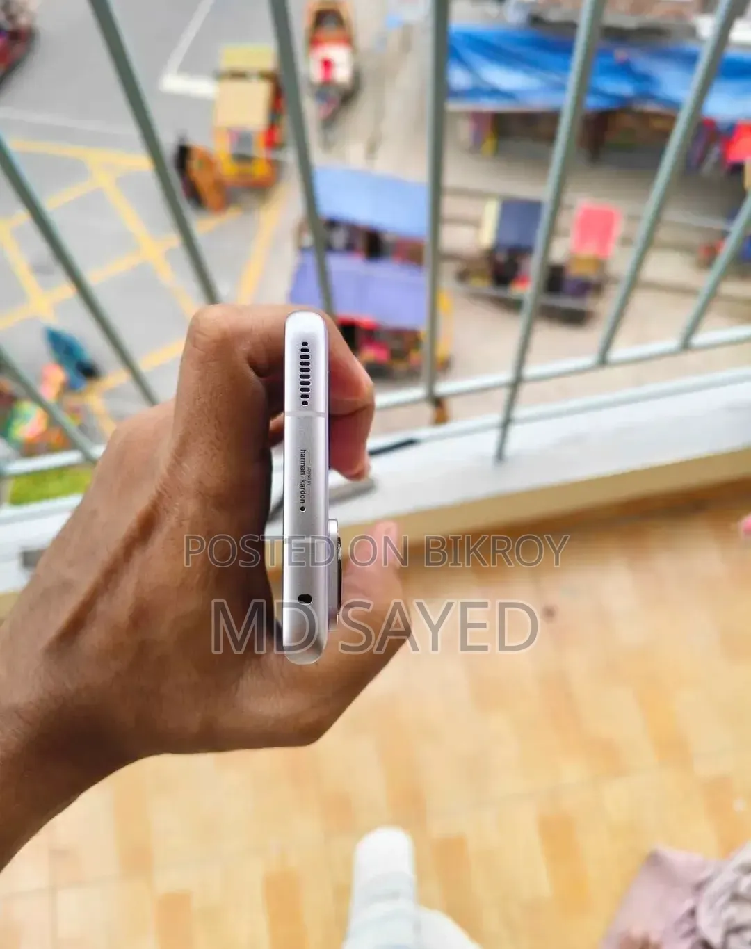 Xiaomi 12 256 GB