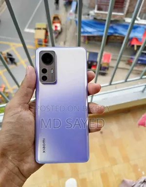 Xiaomi 12 256 GB