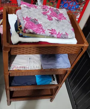 RFL Plastic Rack