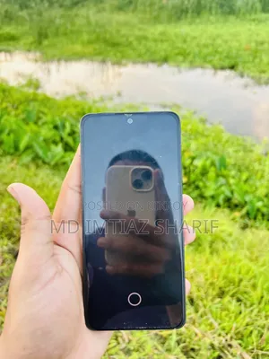 Xiaomi Redmi Note 13 128 GB Black