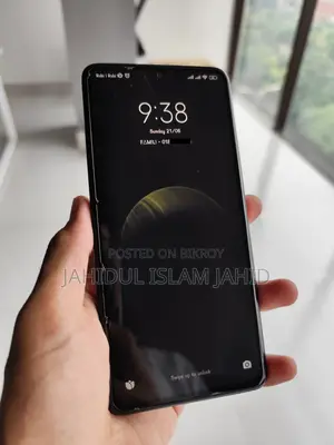Xiaomi Redmi Note 10 Pro Max 128 GB Black