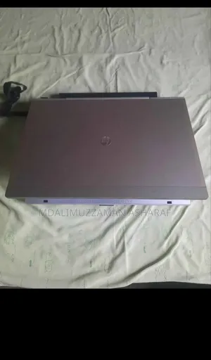 ল্যাপটপ HP EliteBook 2560P 4GB Intel Core I3 HDD 256GB
