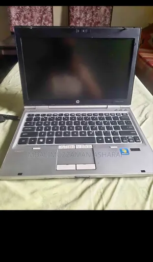 ল্যাপটপ HP EliteBook 2560P 4GB Intel Core I3 HDD 256GB