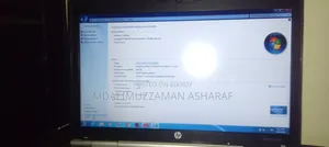 ল্যাপটপ HP EliteBook 2560P 4GB Intel Core I3 HDD 256GB