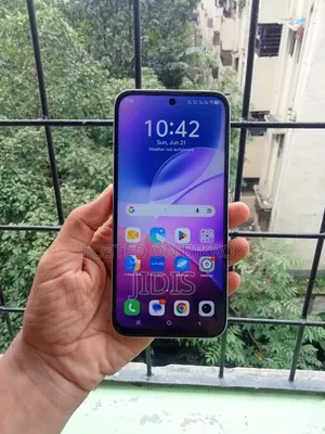 Vivo Y31d 256 GB