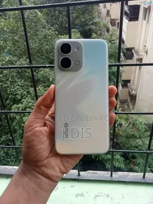 Vivo Y31d 256 GB