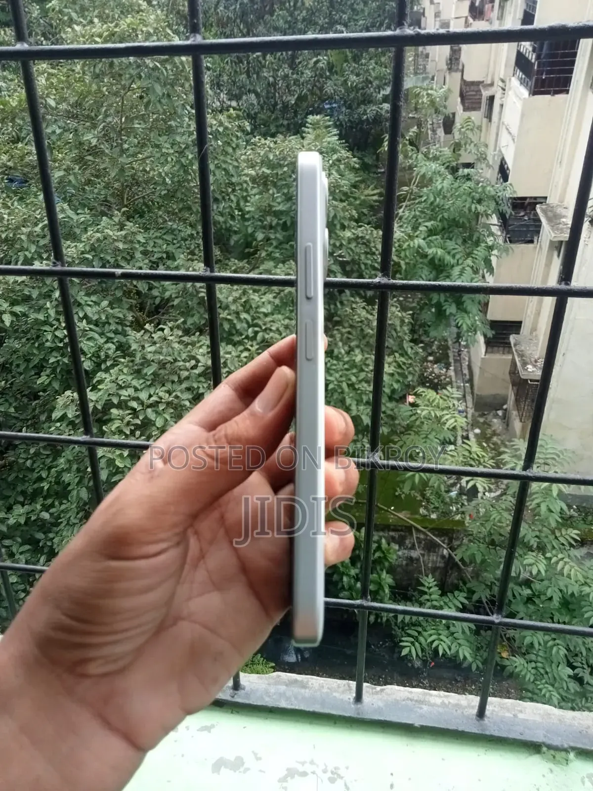 Vivo Y31d 256 GB