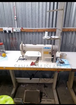 Plain Machine Overlock Machine Pad Lock Machine
