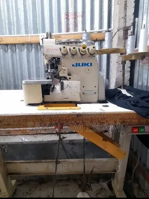 Plain Machine Overlock Machine Pad Lock Machine