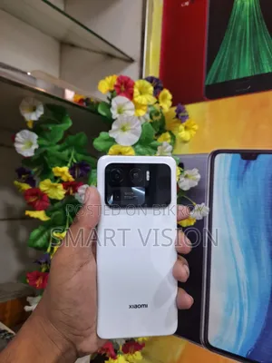 Xiaomi Mi 11 Ultra 256 GB White