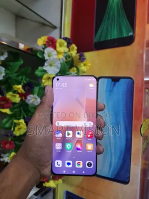 Xiaomi Mi 11 Ultra 256 GB White