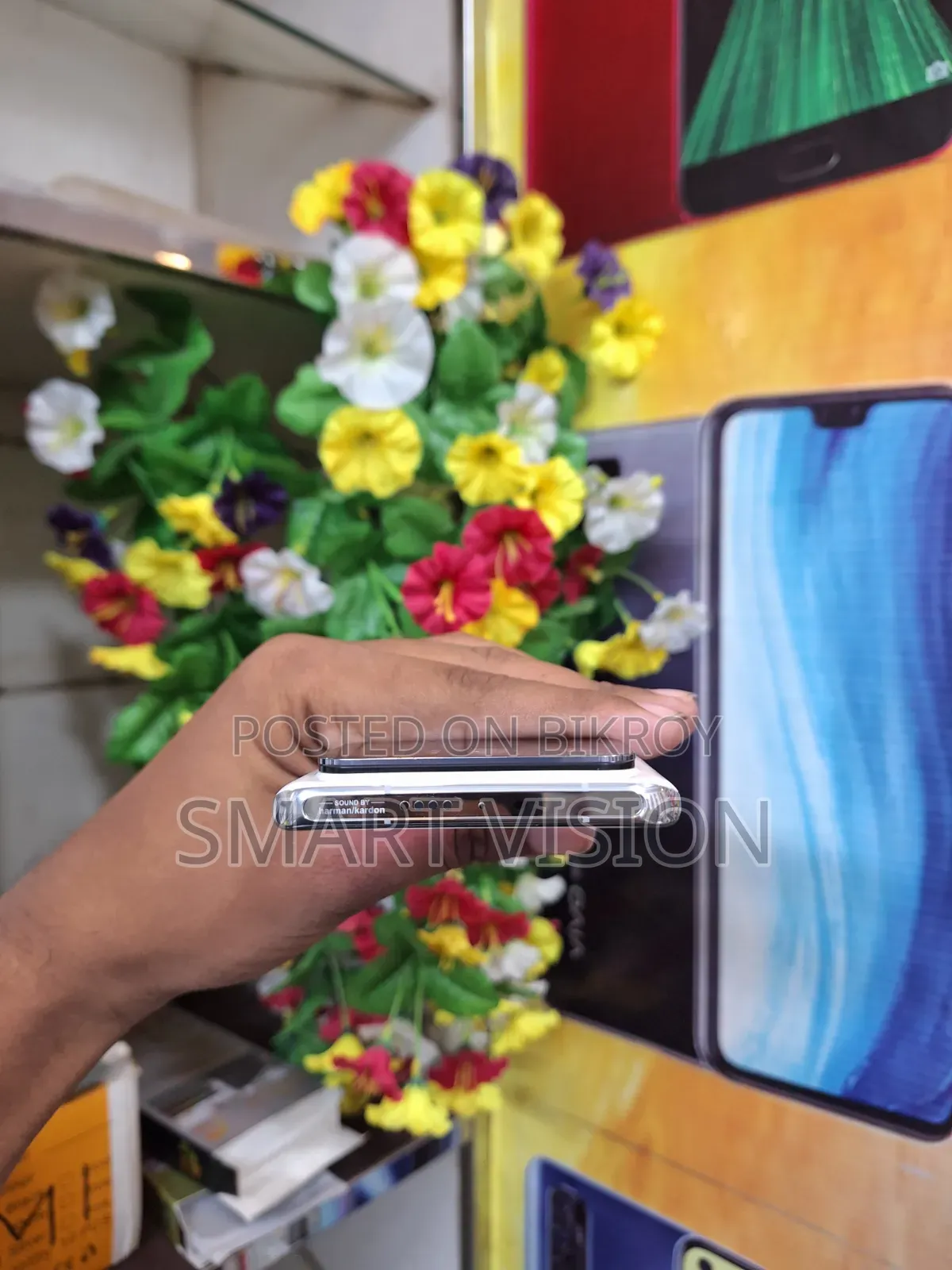 Xiaomi Mi 11 Ultra 256 GB White