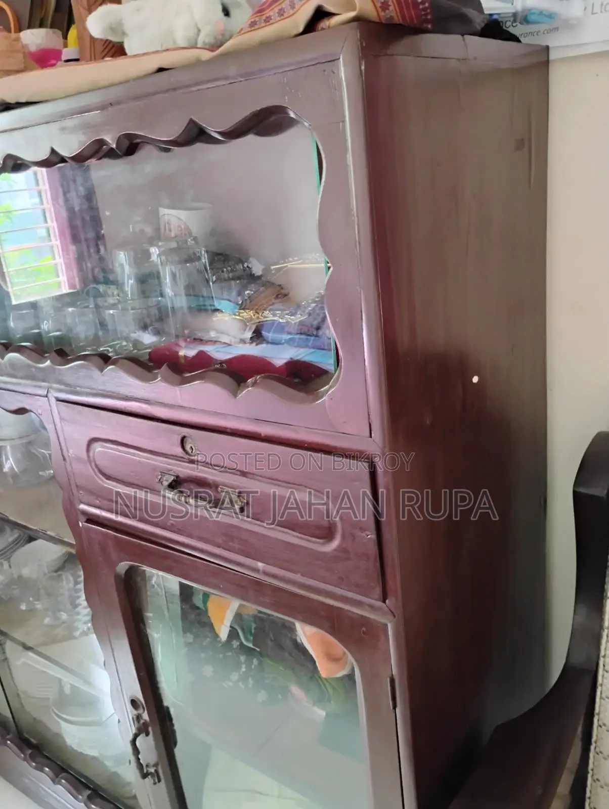 কাঠের সুকেস সুলভ মূল্যে বিক্রি