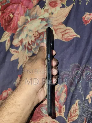Samsung Galaxy A71 128 GB Black