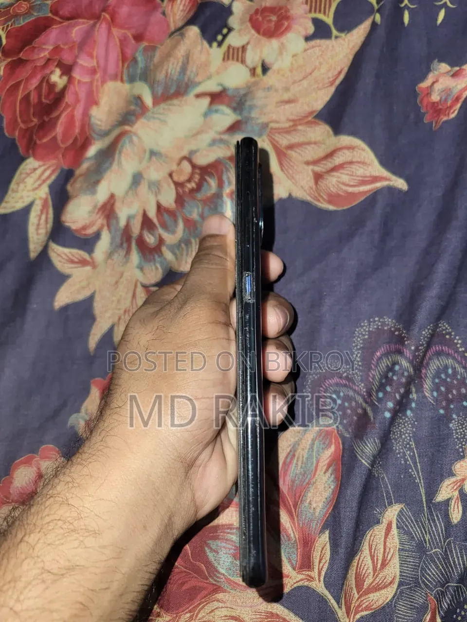 Samsung Galaxy A71 128 GB Black